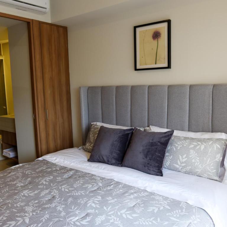 Lírica Towers - Luxury Stay Near World Cup 2026 Stadium - Apartamento - 14