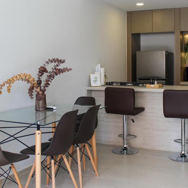 Lírica Towers - Luxury Stay Near World Cup 2026 Stadium - Apartamento - 15