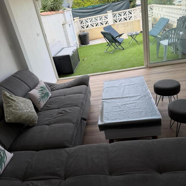 Maison ile des marinas CAP D'AGDE - Haus mit 3 Schlafzimmern - 6