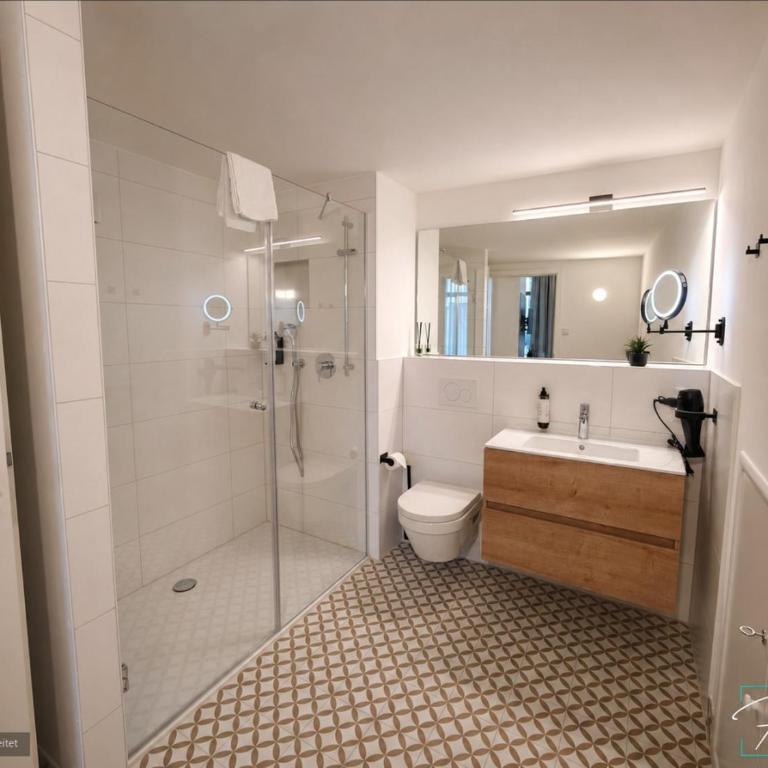 HOMELY STAY - Urban Studio Apartments - Apartment - 1