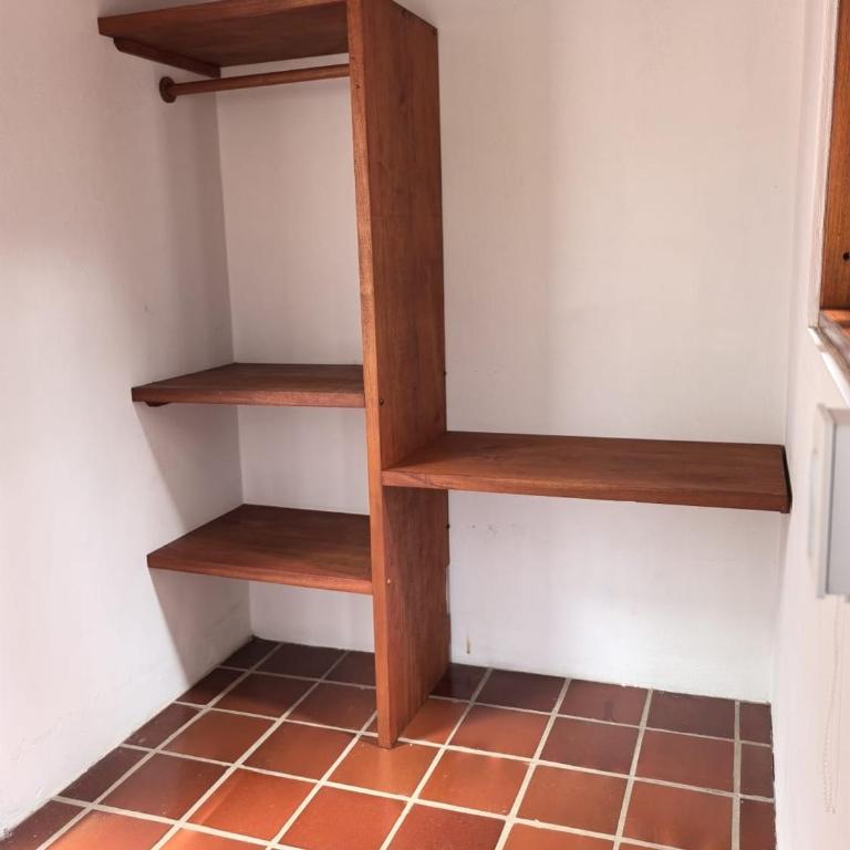 Entrepinos Villa Alegría - Suite Deluxe con cama extragrande - 24