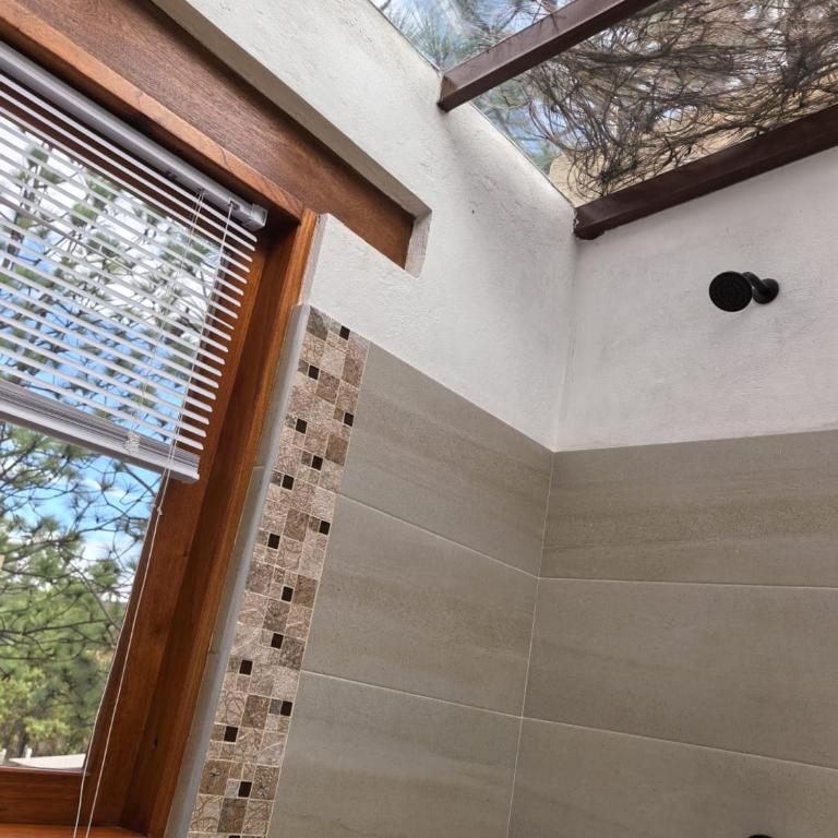 Entrepinos Villa Alegría - Suite Deluxe con cama extragrande - 3