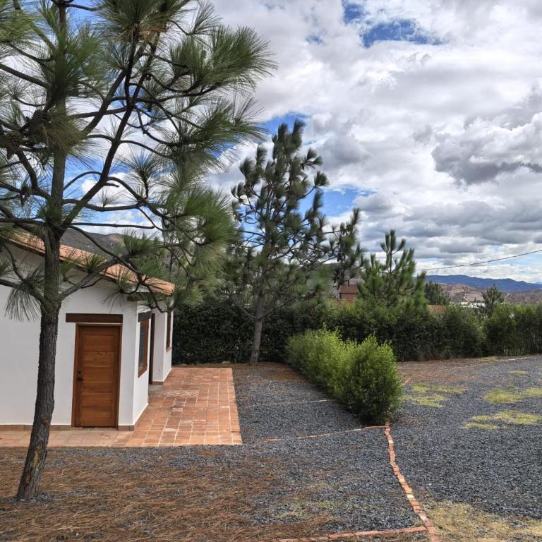 Entrepinos Villa Alegría - Suite Deluxe con cama extragrande - 28