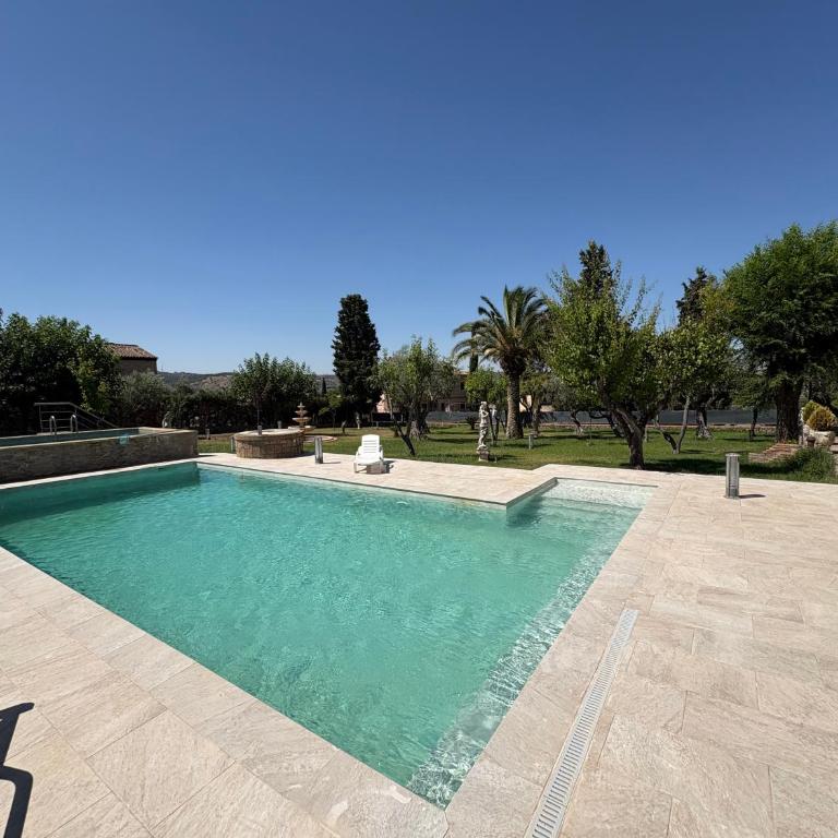 Sueña Toledo- Apartamentos turisticos con piscina - Casa con 1 dormitorio - 7