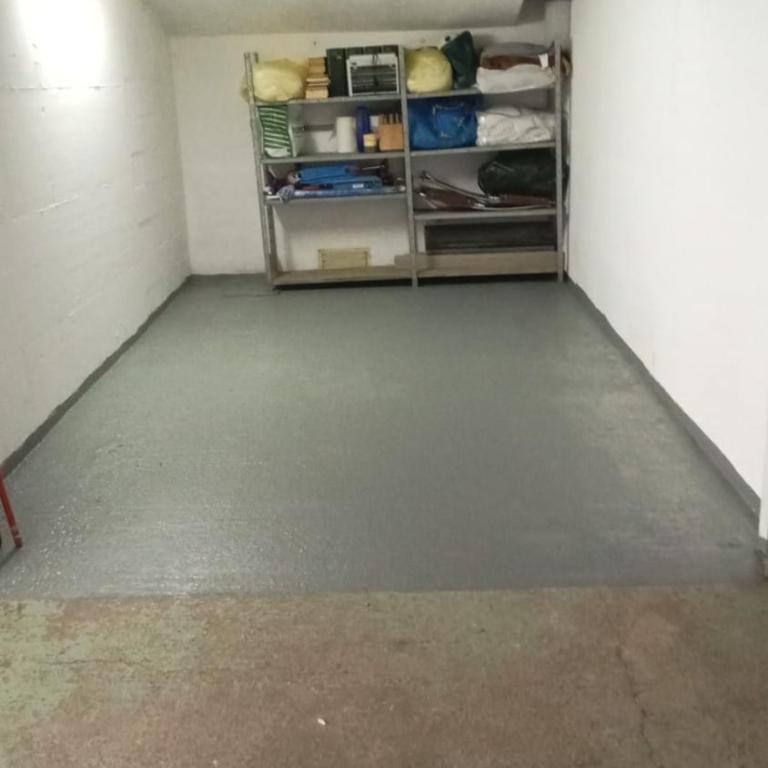 Casa di Ro' - Genova - Appartamento con 2 Camere da Letto - 19