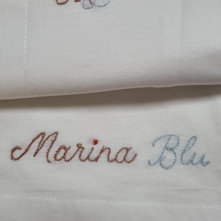 Marina Blu - Appartement 2 Chambres - 36