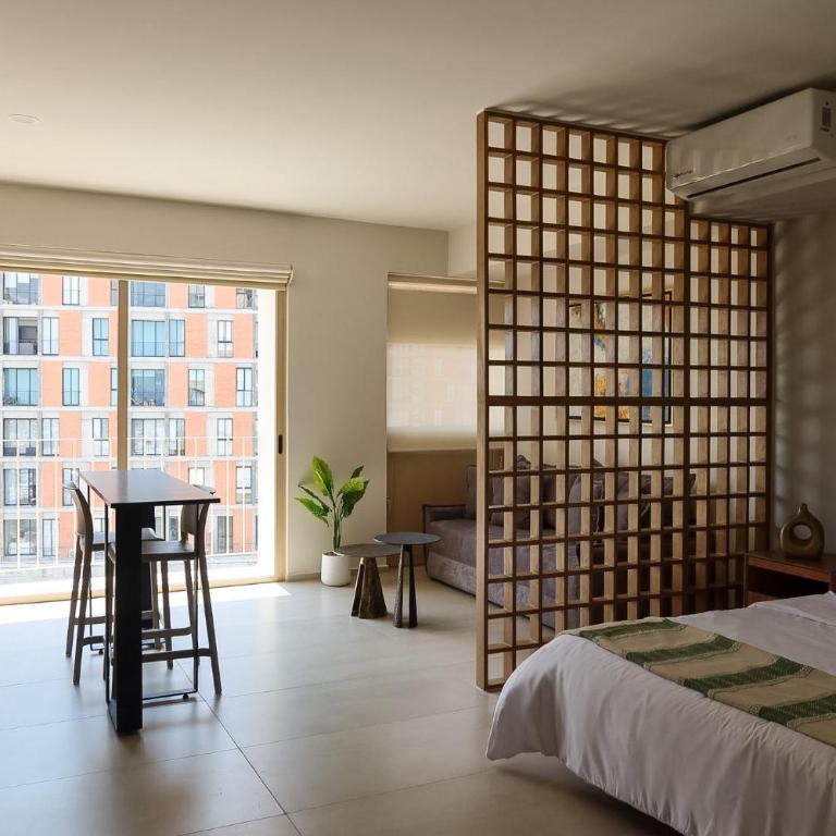 Lírica Towers - Luxury Stay Near World Cup 2026 Stadium - Apartamento - 1