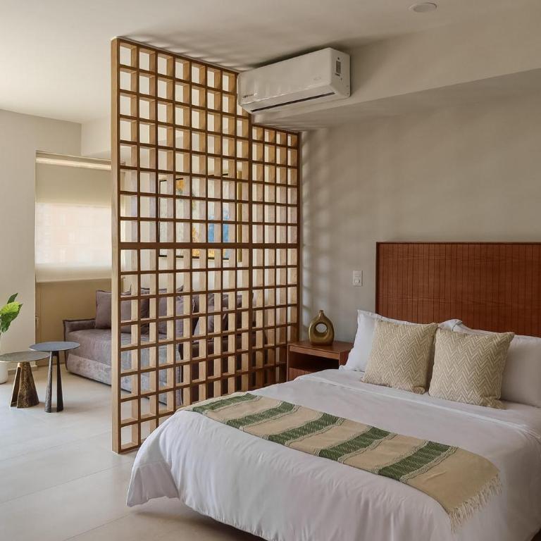 Lírica Towers - Luxury Stay Near World Cup 2026 Stadium - Apartamento - 2