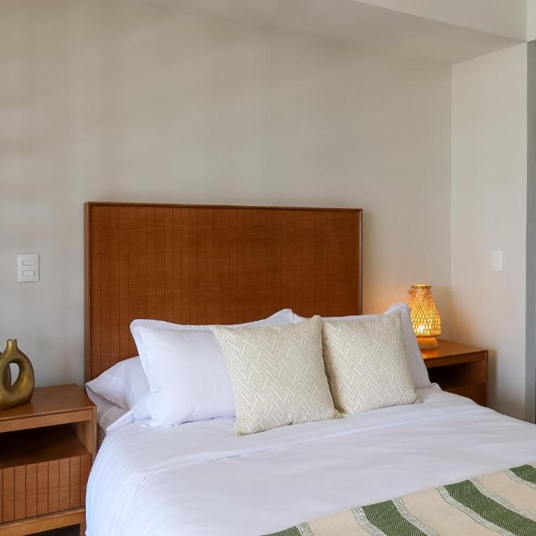 Lírica Towers - Luxury Stay Near World Cup 2026 Stadium - Apartamento - 3