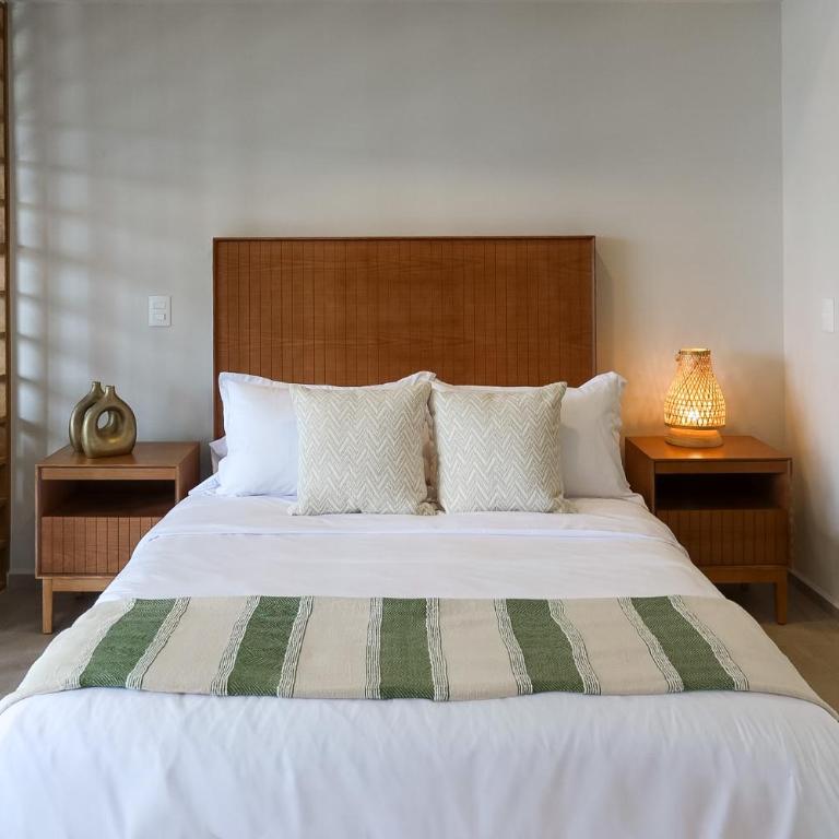 Lírica Towers - Luxury Stay Near World Cup 2026 Stadium - Apartamento - 4