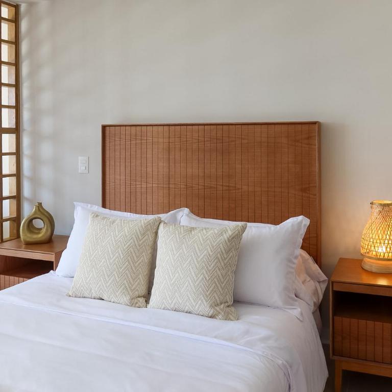 Lírica Towers - Luxury Stay Near World Cup 2026 Stadium - Apartamento - 5