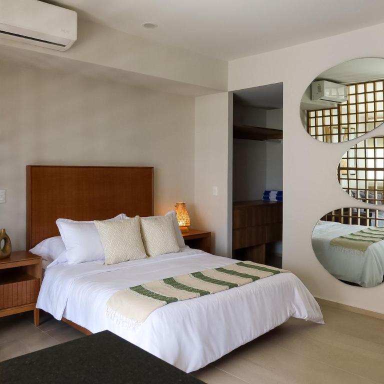 Lírica Towers - Luxury Stay Near World Cup 2026 Stadium - Apartamento - 6