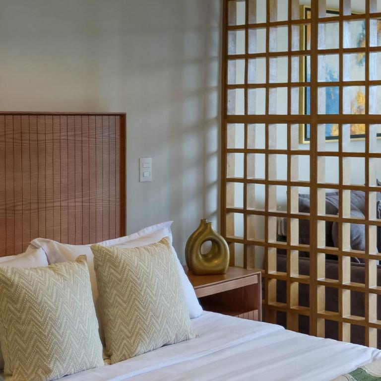 Lírica Towers - Luxury Stay Near World Cup 2026 Stadium - Apartamento - 8