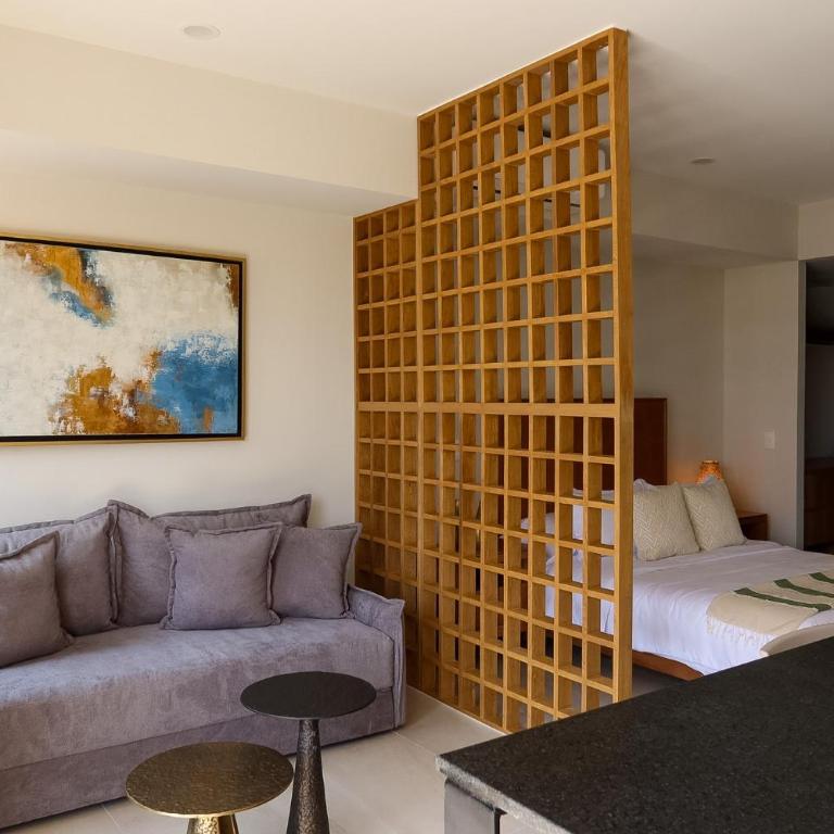 Lírica Towers - Luxury Stay Near World Cup 2026 Stadium - Apartamento - 9