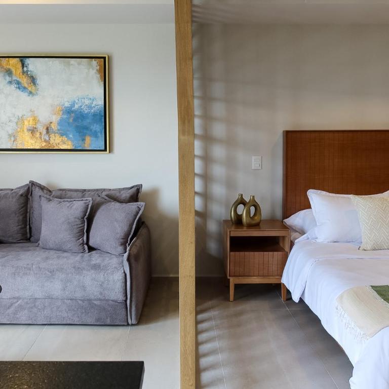 Lírica Towers - Luxury Stay Near World Cup 2026 Stadium - Apartamento - 11