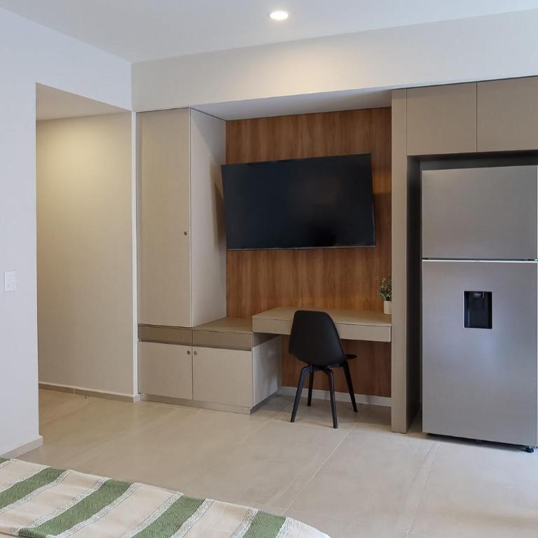 Lírica Towers - Luxury Stay Near World Cup 2026 Stadium - Apartamento - 12
