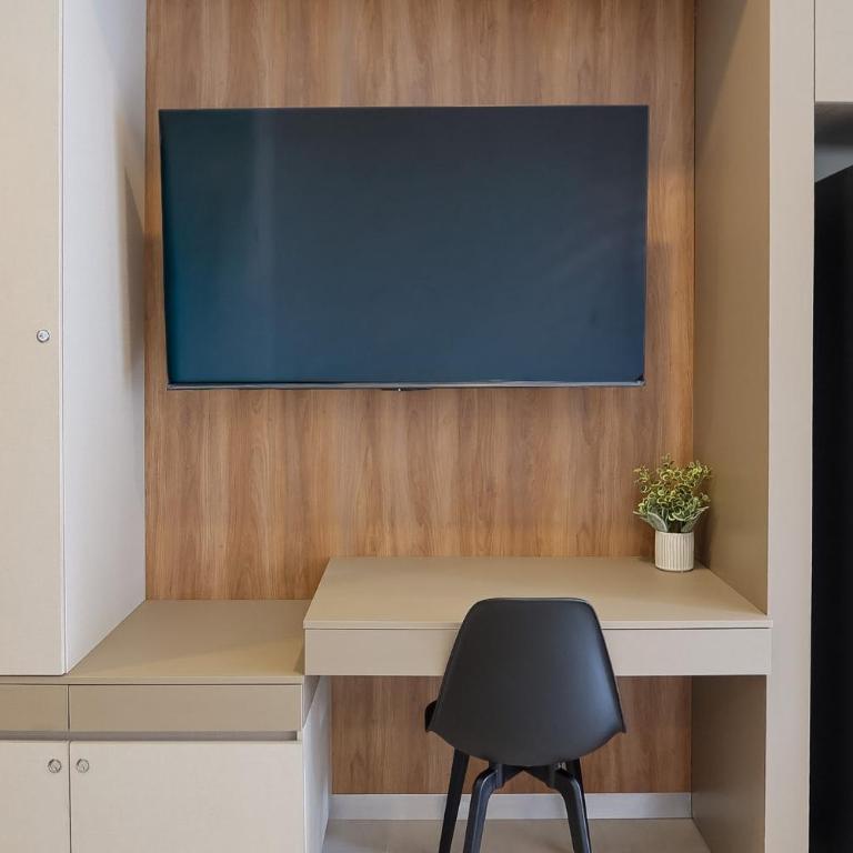 Lírica Towers - Luxury Stay Near World Cup 2026 Stadium - Apartamento - 13