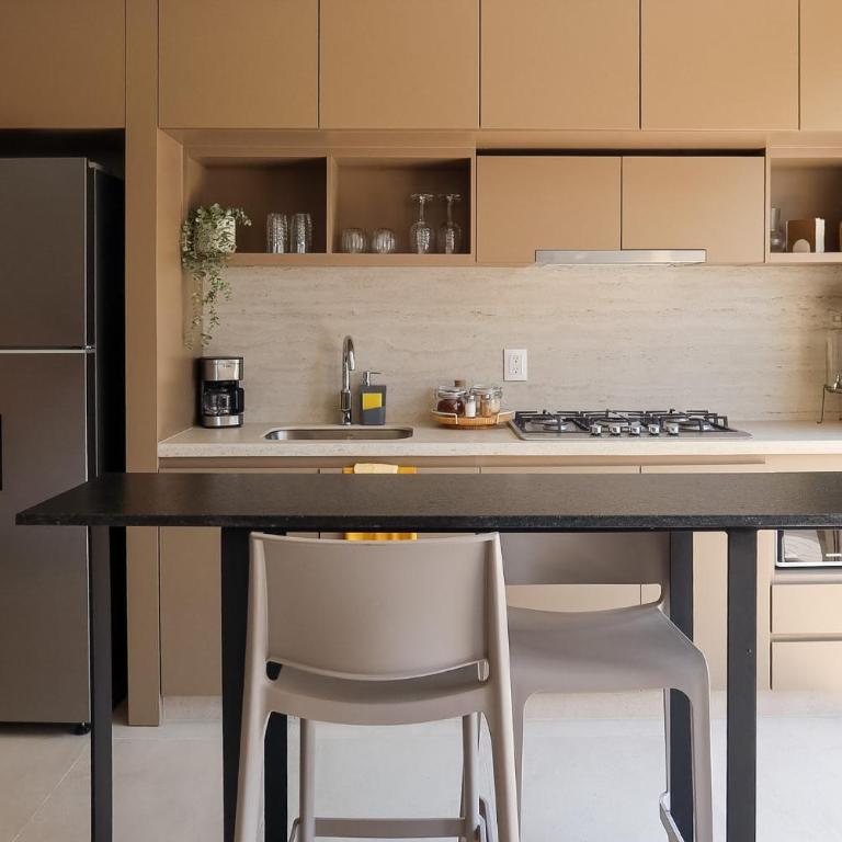 Lírica Towers - Luxury Stay Near World Cup 2026 Stadium - Apartamento - 14