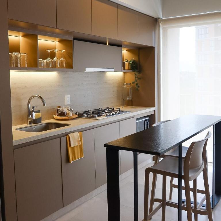 Lírica Towers - Luxury Stay Near World Cup 2026 Stadium - Apartamento - 15