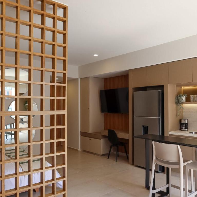 Lírica Towers - Luxury Stay Near World Cup 2026 Stadium - Apartamento - 17