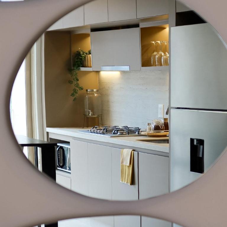 Lírica Towers - Luxury Stay Near World Cup 2026 Stadium - Apartamento - 20