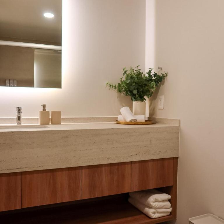 Lírica Towers - Luxury Stay Near World Cup 2026 Stadium - Apartamento - 21