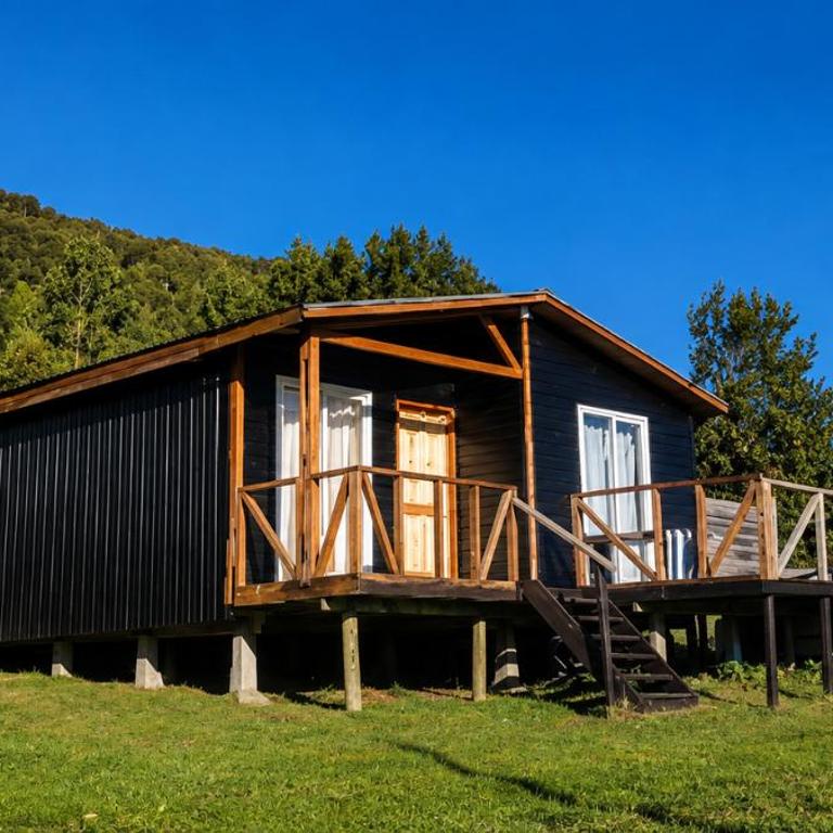 Cabaña lomas de chaica - Casa Unifamiliar de 2 dormitorios - 1