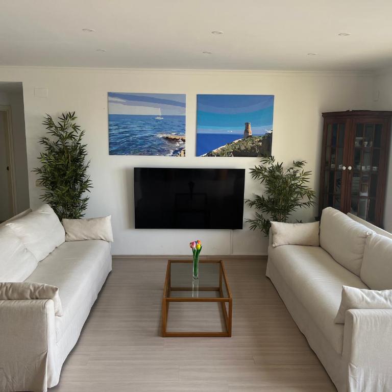 Ático duplex Lagos del Castillo - Apartment - 6
