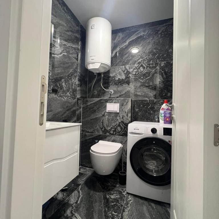 Skyline View Apartment - Apartman sa 2 Spavaće Sobe - 2