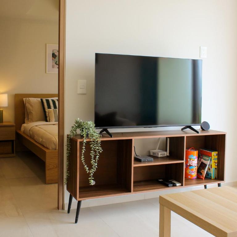 Lírica Towers - Luxury Stay Near World Cup 2026 Stadium - Apartamento - 2