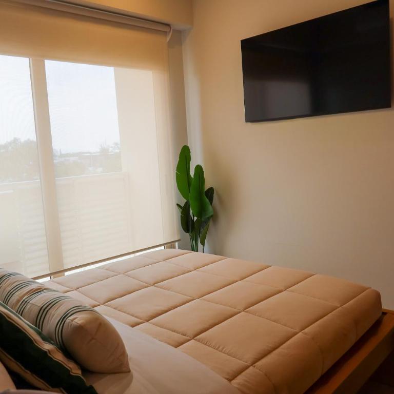 Lírica Towers - Luxury Stay Near World Cup 2026 Stadium - Apartamento - 5
