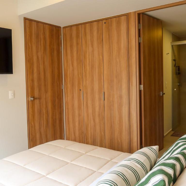 Lírica Towers - Luxury Stay Near World Cup 2026 Stadium - Apartamento - 6