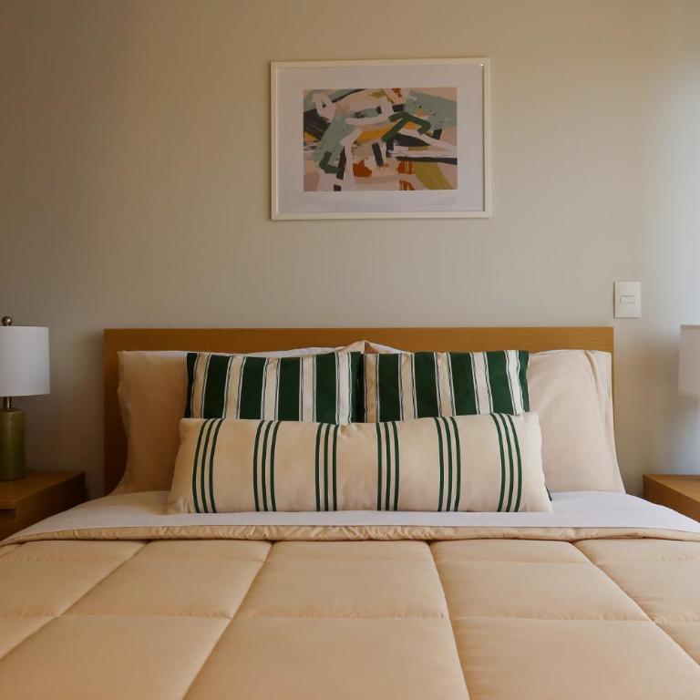 Lírica Towers - Luxury Stay Near World Cup 2026 Stadium - Apartamento - 7
