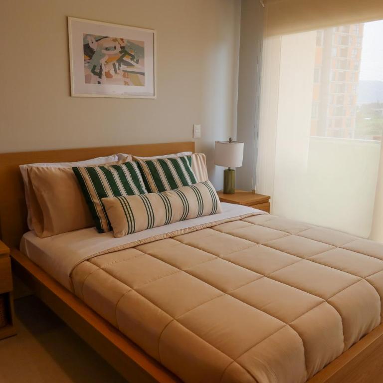Lírica Towers - Luxury Stay Near World Cup 2026 Stadium - Apartamento - 8
