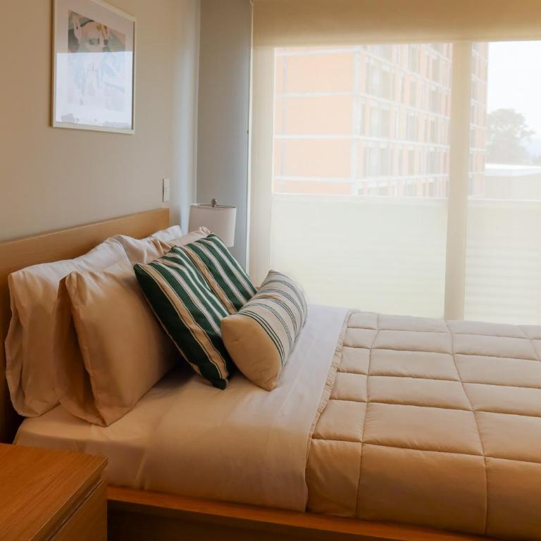 Lírica Towers - Luxury Stay Near World Cup 2026 Stadium - Apartamento - 9
