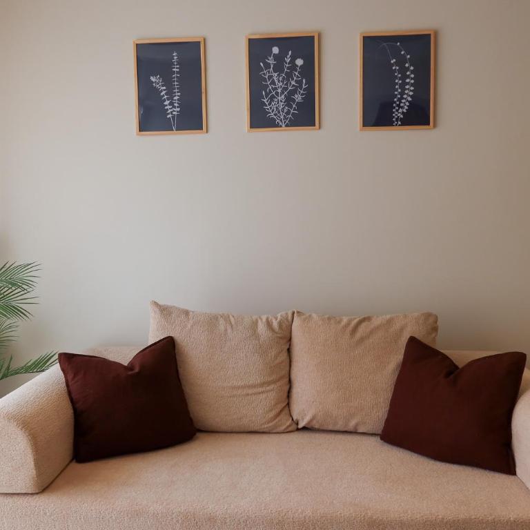 Lírica Towers - Luxury Stay Near World Cup 2026 Stadium - Apartamento - 12
