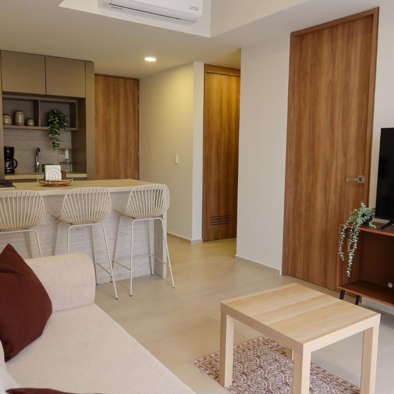 Lírica Towers - Luxury Stay Near World Cup 2026 Stadium - Apartamento - 14