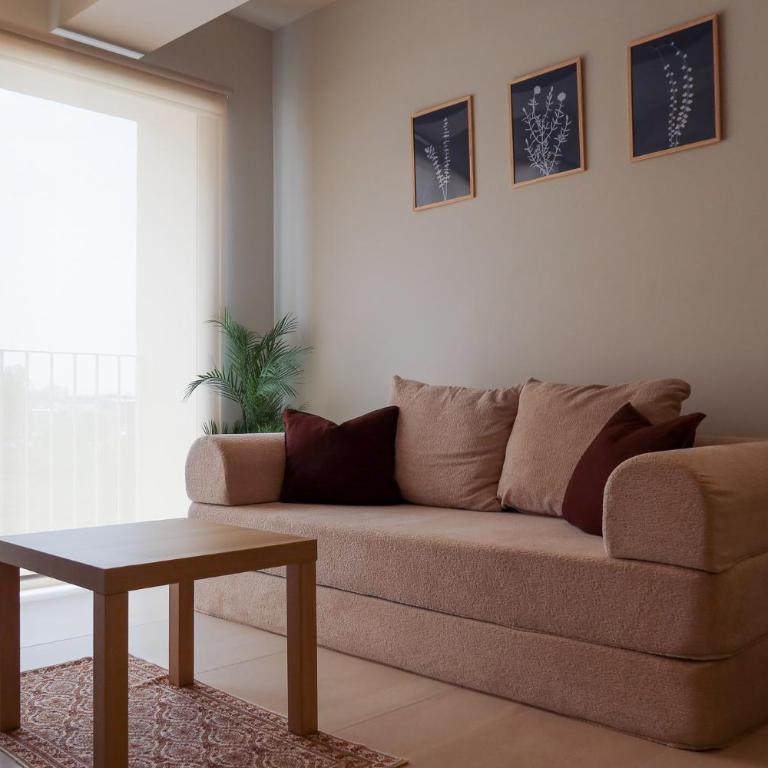 Lírica Towers - Luxury Stay Near World Cup 2026 Stadium - Apartamento - 17