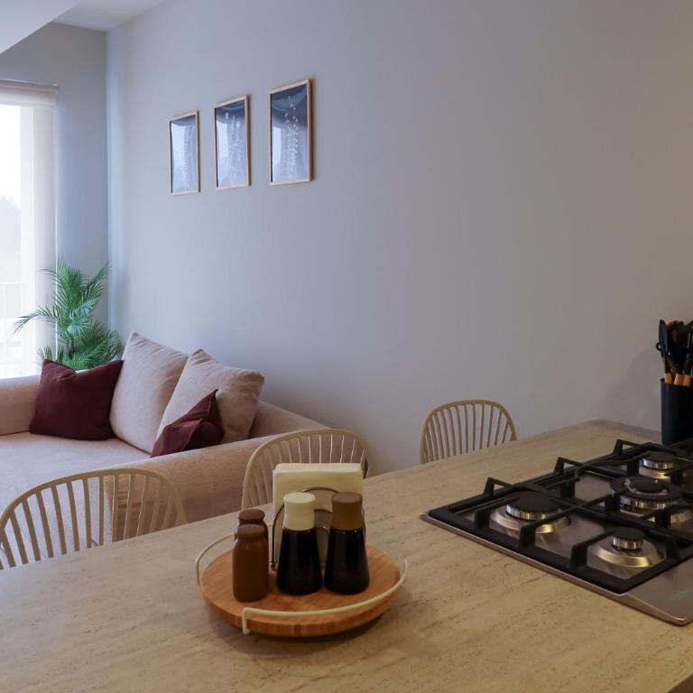 Lírica Towers - Luxury Stay Near World Cup 2026 Stadium - Apartamento - 20