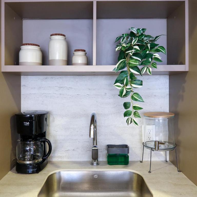 Lírica Towers - Luxury Stay Near World Cup 2026 Stadium - Apartamento - 21