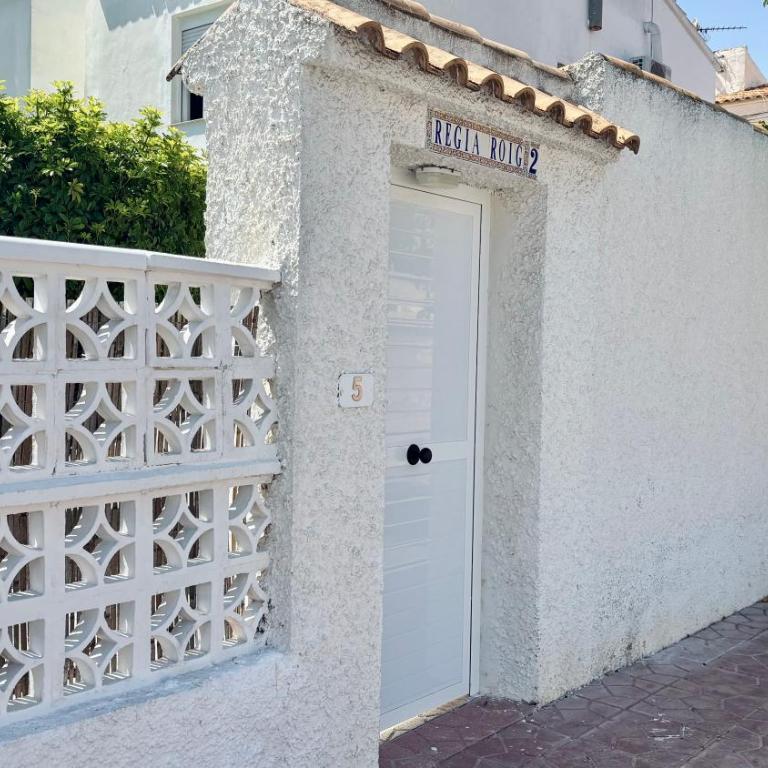 Cozy apartment overlooking Cabo Roig strip - Appartement 2 Chambres - Vue sur Piscine - 28