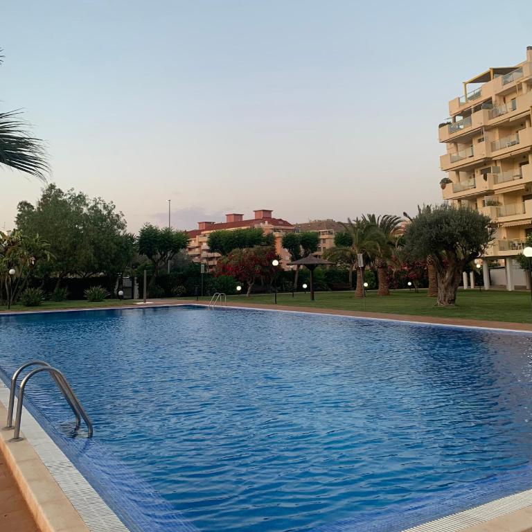 Ático duplex Lagos del Castillo - Apartment - 34