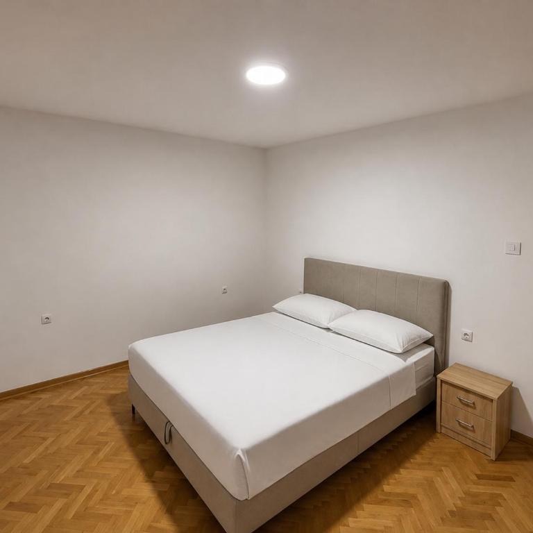 Apartman TB - Apartman sa 2 Spavaće Sobe - 4