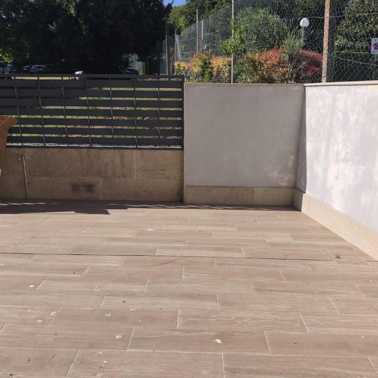 Luminoso apartamento con terraza en sanxenxo - Apartamento de 2 dormitorios - 12