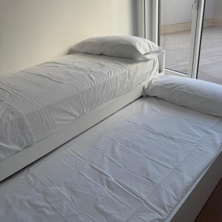 Luminoso apartamento con terraza en sanxenxo - Apartamento de 2 dormitorios - 13
