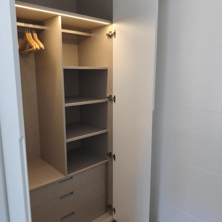 Luminoso apartamento con terraza en sanxenxo - Apartamento de 2 dormitorios - 24