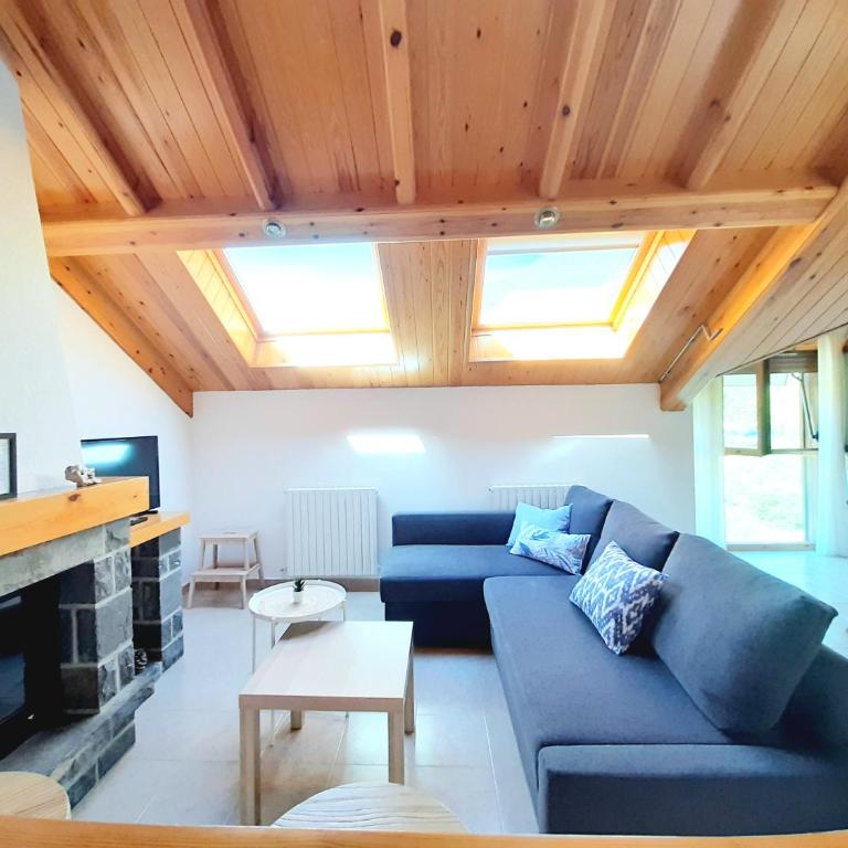 Apartamento Casa Nieves - Apartamento de 2 dormitorios con vistas - 1