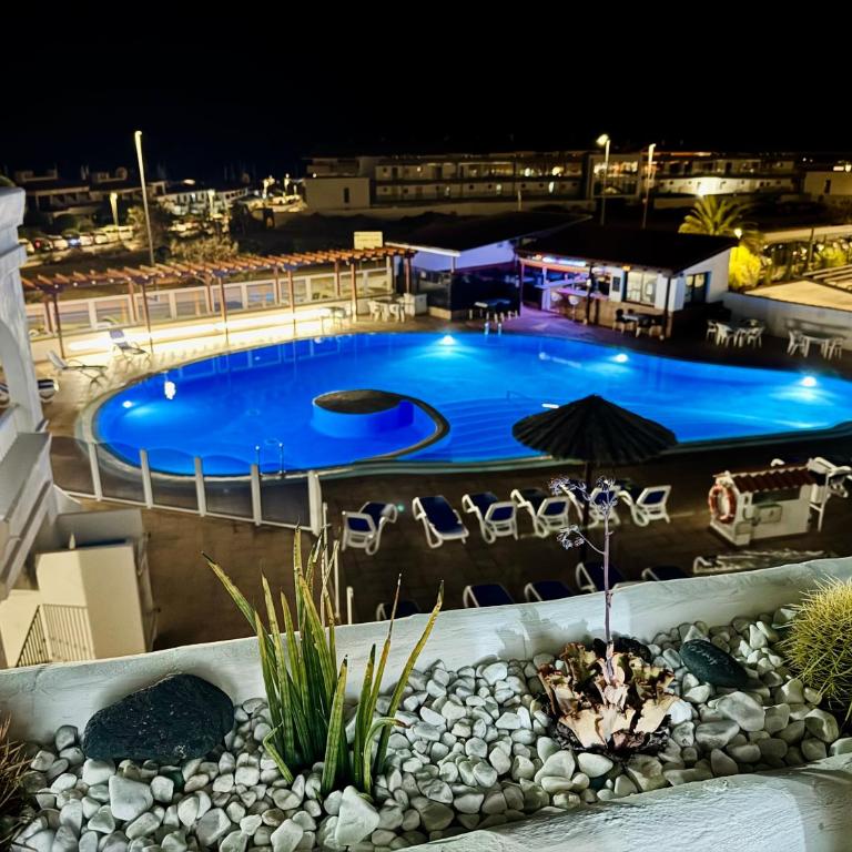 La Fiesta Apartman - Appartamento con 1 Camera da Letto - 50