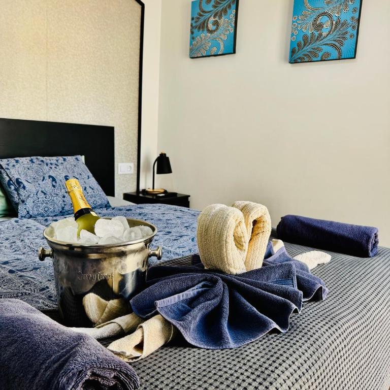 La Fiesta Apartman - Appartamento con 1 Camera da Letto - 51