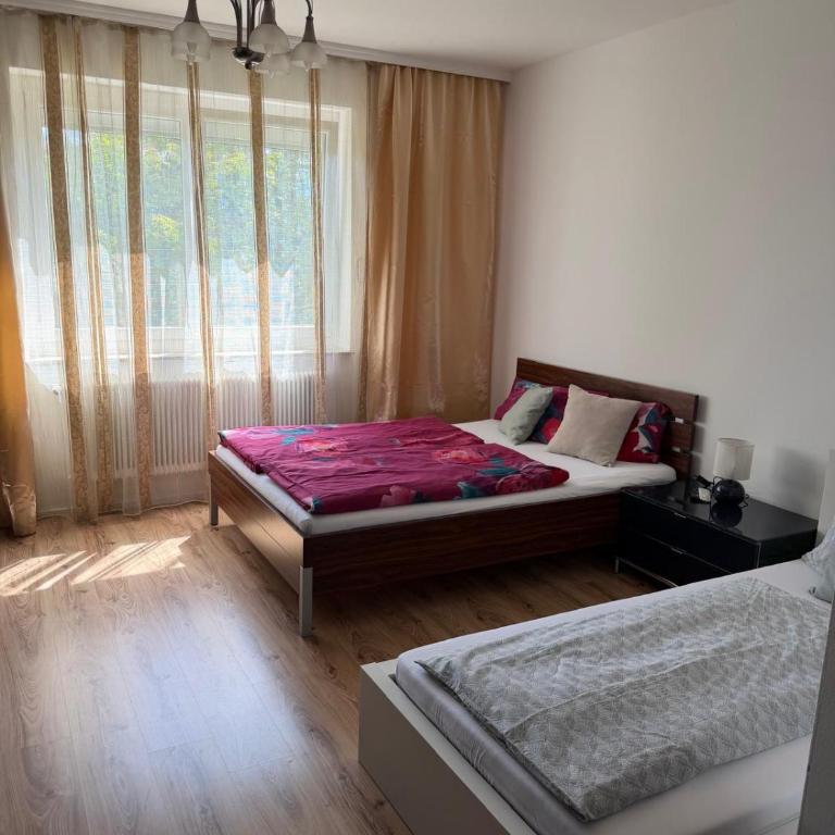 Karawankenblick - Doppelzimmer mit eigenem Bad - 5